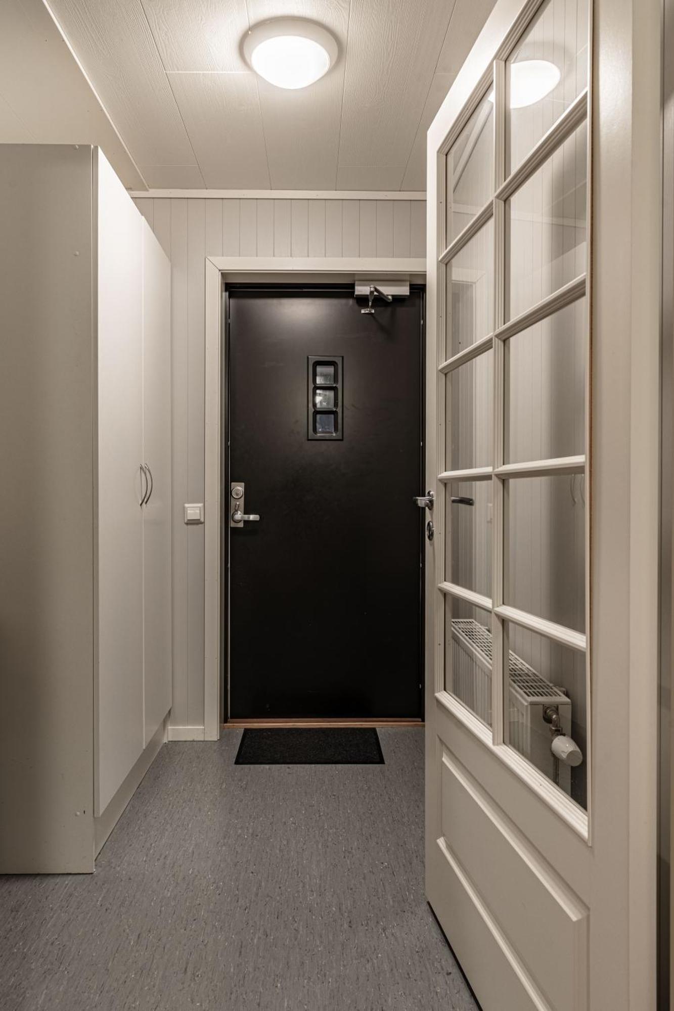 Longyearbyen Apartment Zewnętrze zdjęcie
