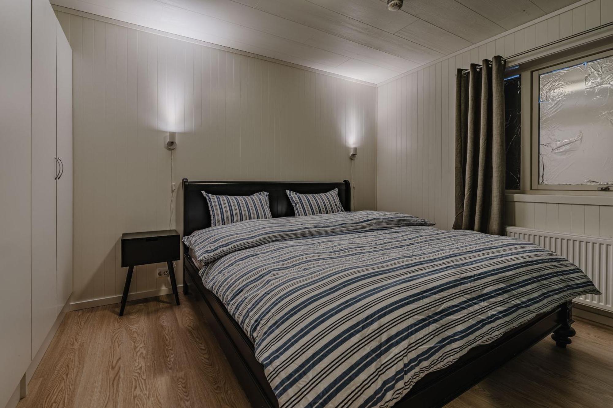Longyearbyen Apartment Zewnętrze zdjęcie