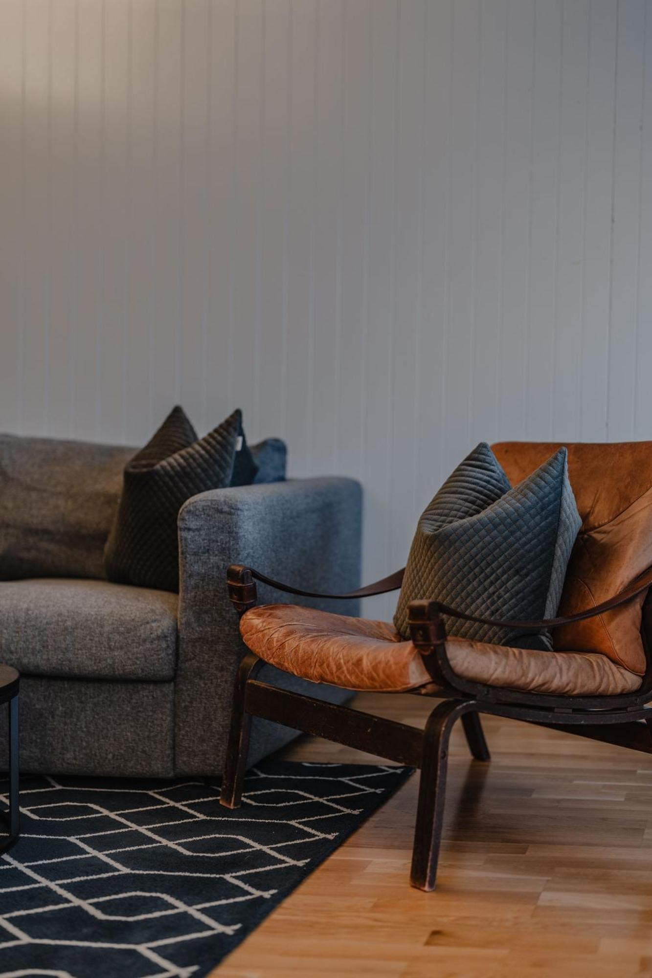 Longyearbyen Apartment Zewnętrze zdjęcie