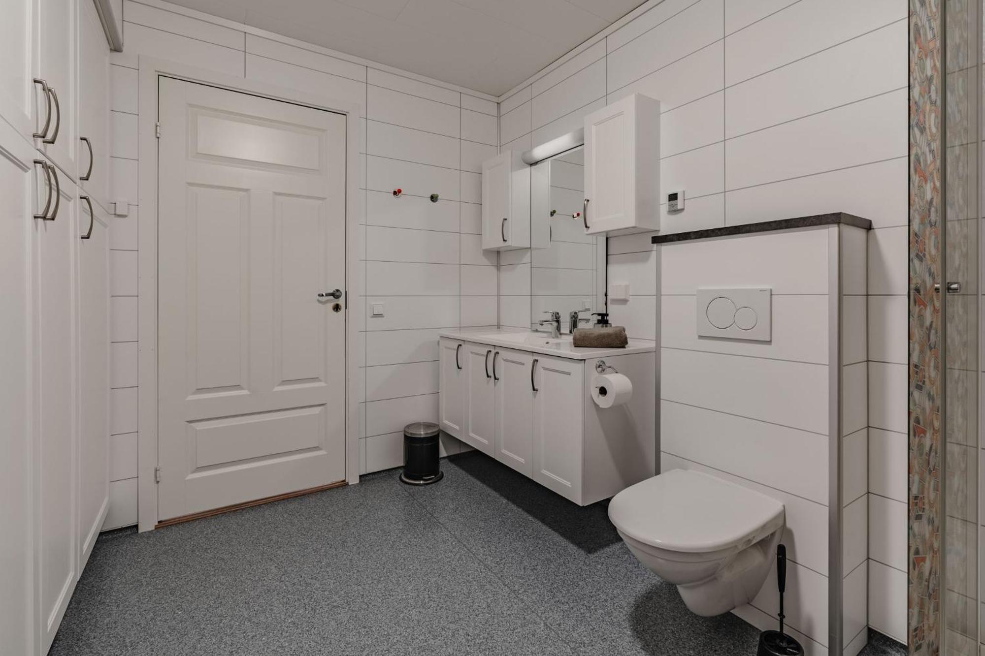 Longyearbyen Apartment Zewnętrze zdjęcie