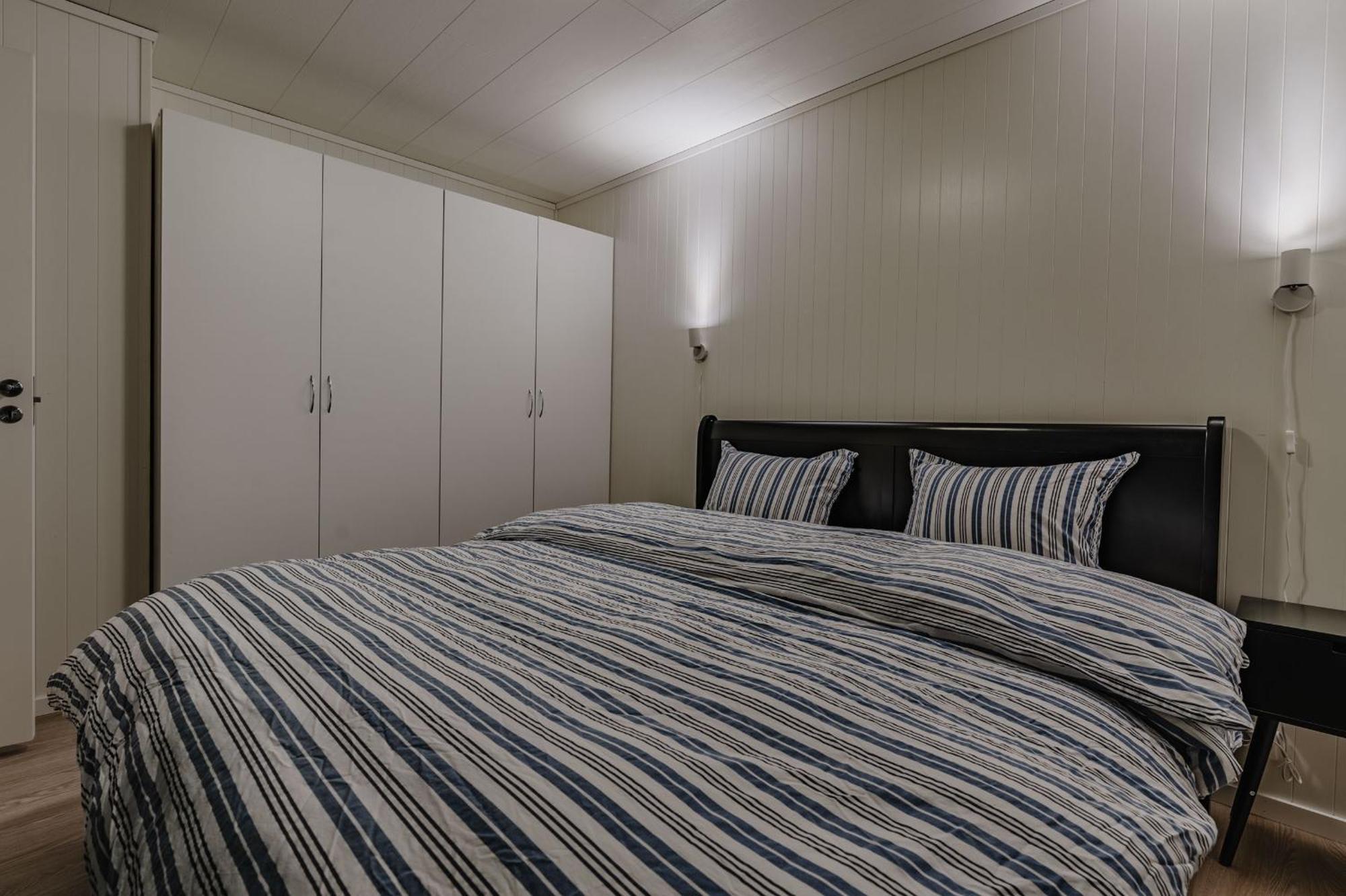 Longyearbyen Apartment Zewnętrze zdjęcie